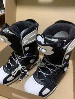 スノボ ブーツ