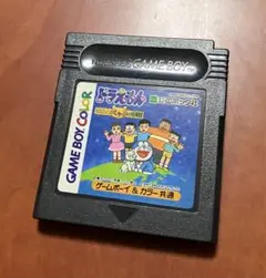 A375『ゲームボーイカラー　ドラえもん　きみとペットの物語』 Amazon | ドラえもん きみとペットの物語 | ゲームソフト