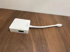 j5 create Mini DisplayPort変換アダプタ
