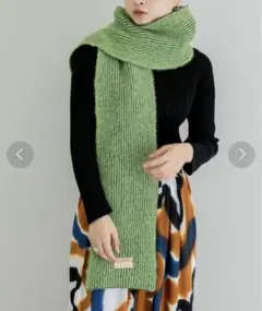 パロマウール　マフラー BRAND-PALOMA WOOL – carol ONLINE STORE