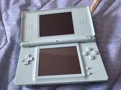 ニンテンドーDS Lite ミントグリーン 本体