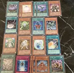 遊戯王OCG マ行、ヤ行　20枚セット　送料込み