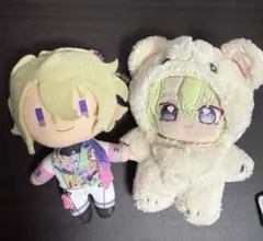 巴日和 いつぬい