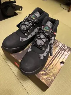 2025年最新】supreme timberland yankeesの人気アイテム - メルカリ