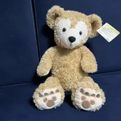 ダッヒィー　ぬいぐるみ 約43センチ