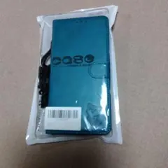 ティール　 猫　スマホケース　 付属品付き　アンドロイド