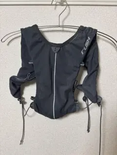 RUSH 3 air グレー ストレッチファブリック RUSH 3 air グレー ストレッチファブリック PAAGOWORKS / RUSH 3
