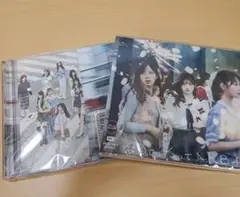 なんてったってAKB48 初回限定盤+OS盤 シリアル 特典なし 帯有 アルバム