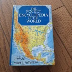 The Pocket Encyclopedia of the World