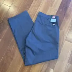 REDKAP WORK PANTS CHARCOAL GRAY W36 L32