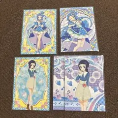 キミとアイドルプリキュア キラキラトレーディングコレクション キミプリ