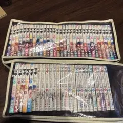 マギ＋シンドバッドの冒険　全巻セット