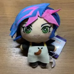 遊戯王 VRAINS みにコレ ぬいぐるみマスコット 藤木遊作