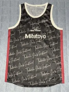川崎ブレイブサンダース　ユニフォーム