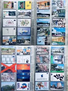 各種学校　図書カード　使用済み　100枚