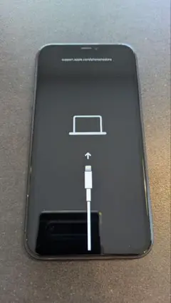 値下げ　ジャンク品　iPhone 11 ブラック 128 GB SIMフリー
