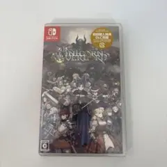 Switch ユニコーンオーバーロード 通常版　ニンテンドー スイッチ