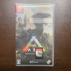 ARK Switch ゲーム