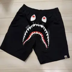 A BATHING APE スイムショーツ
