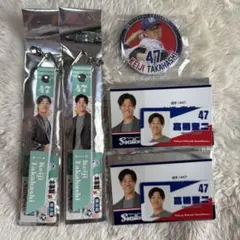 ヤクルトスワローズ 高橋選手