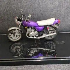 送料込！ハセガワKH400カスタム・プラモデル完成品ケース付き ハセガワKH400カスタム・プラモデル完成品ケース付き｜Yahoo