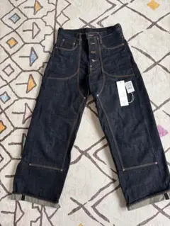 SUGARHILL CLASSIC DENIM PANTS size30