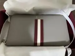 バリー 長財布 財布 メンズ レディース