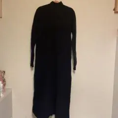 最終値下げ ロンハーマン ニットワンピ