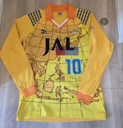 希少品　清水エスパルス　ビンテージ澤登正朗キャップ 2022清水エスパルスオフィシャル レジェンド版【澤登正朗】直筆