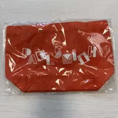 ポールスミス　トートバッグ　ノベルティ