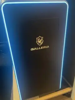 RTX3080 GALLERIA ゲーミングデスクトップ