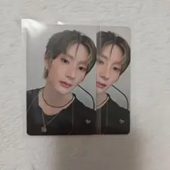 SMTOWN 2025 トレカ アントン