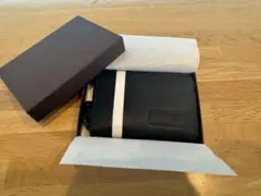 バリー BALLY 財布