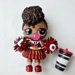 LOL サプライズ オールスター b.b.s チア シリーズ スリラー