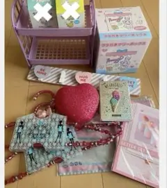 ゆめかわ雑貨 まとめ売り オマケあり