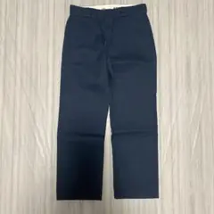 デッキーズ874 ネイビー