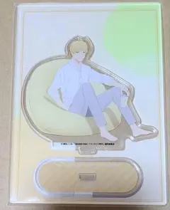 クールドジ男子　二見瞬　AGF 2022　イベント限定　アクリルスタンド