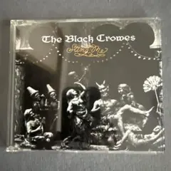The Black Crowes Sting Me シングル CD