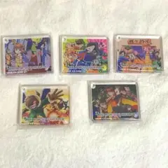 魔主役 コロッタ 全種 コンプ
