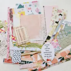 名入れあり。アルバム作りに