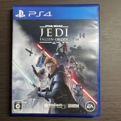 Star Wars ジェダイ フォールイン オーダー