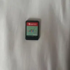 あつまれ どうぶつの森 Nintendo Switch