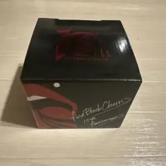 Acid Black Cherry カップ&ソーサー（黒）2