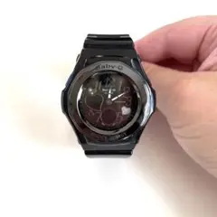 【ジャンク品】Baby-G 『バレンタイン限定』腕時計