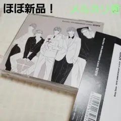Sexy Zone 10TH ANNIVERSARY ALBUM SZ10TH