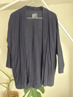 無印良品　MUJI 法被　LーXL