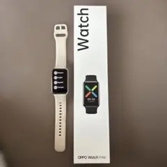 OPPO Watch Free