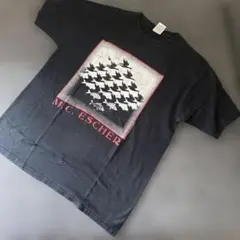 2025年最新】エッシャー tシャツ 菅田将暉の人気アイテム - メルカリ