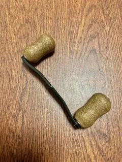 ベイトリール ハンドル
