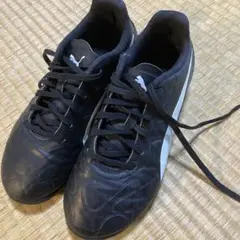 プーマ サッカー トレーニングシューズ 23